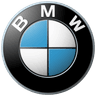 BMW logo