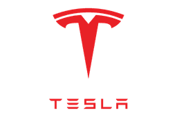 Tesla logo