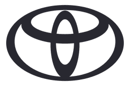 Toyota logo